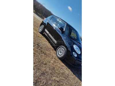 FIAT 500L Living 1.3 Mjet 16V PopStar S&S MTA