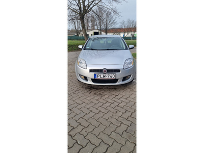 FIAT BRAVO 1.4 16V Dynamic