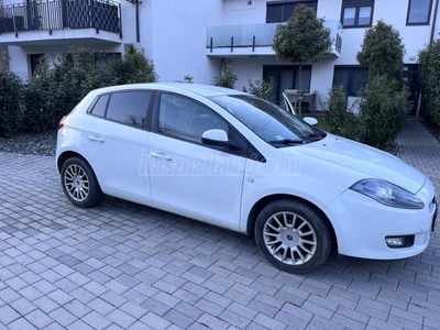 FIAT BRAVO 1.4 16V Dynamic