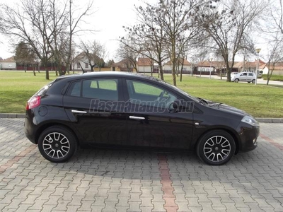 FIAT BRAVO 1.4 T-Jet Dynamic (EU5) 106.545 km!!!