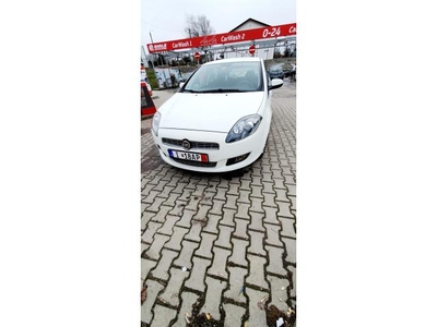 FIAT BRAVO 1.4 T-Jet Dynamic (EU5)