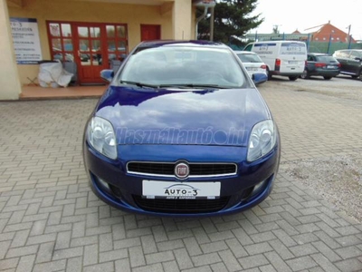 FIAT BRAVO 1.6 Mjet Dynamic EU5 127 ezer km!