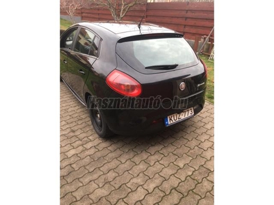 FIAT BRAVO 1.9 Mjet Dynamic