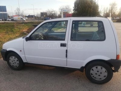 FIAT CINQUECENTO 0.9 i