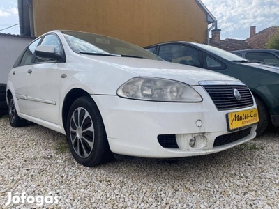 Fiat Croma 1.9 Multijet 16V DPF Active (Automata)