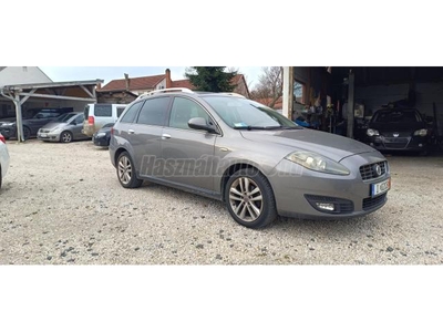 FIAT CROMA 1.9 Multijet 16V DPF Dynamic