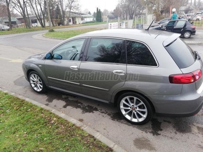 FIAT CROMA 1.9 Multijet 16V DPF Dynamic (Automata)