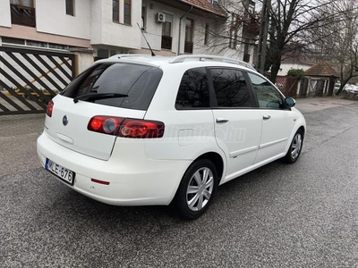 FIAT CROMA 1.9 Multijet 8V DPF Dynamic