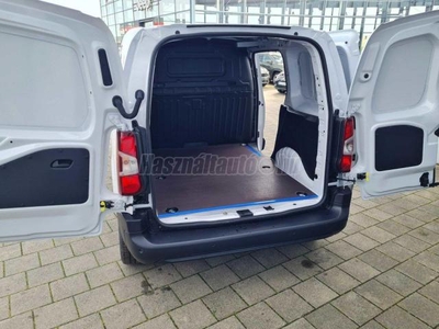 FIAT DOBLO Dobló 1.5 BlueHDi 100 L1