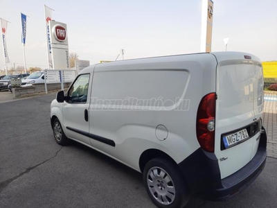 FIAT DOBLO Dobló Cargo 1.6 Mjet Maxi EURO5