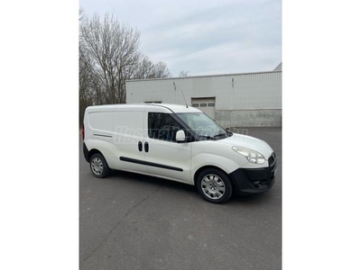 FIAT DOBLO Dobló Cargo 1.6 Mjet Maxi SX EURO5