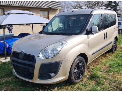 FIAT DOBLO Dobló Panorama 1.4 16V Dynamic