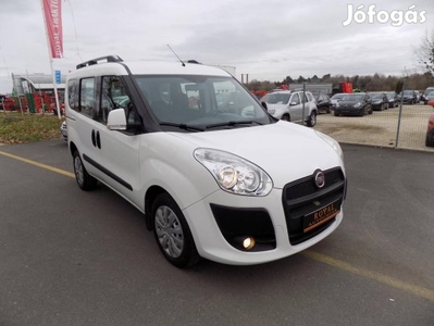 Fiat Doblo Dobló Panorama 1.6 Mjet Dynamic Azon...