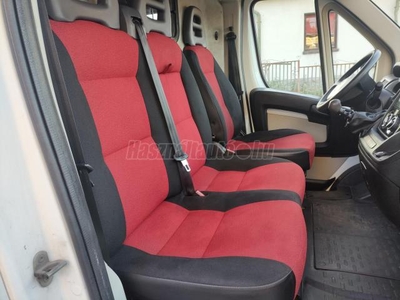 FIAT DUCATO 2.3 Mjet Combinato 3.3 t MH2