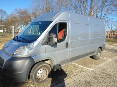 FIAT DUCATO 2.3 Mjet LH2 3.5 t