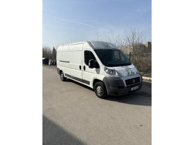 FIAT DUCATO 2.3 Mjet LH3 3.5 t