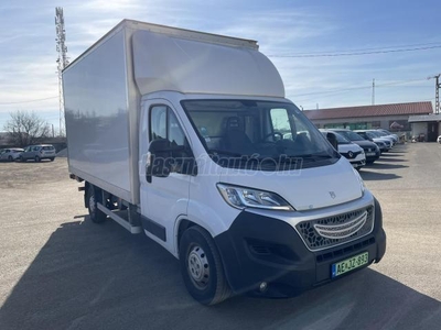 FIAT DUCATO L1H2 Gruau Electron II 58 kWh