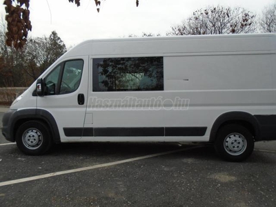 FIAT DUCATO Maxi 2.3 Mjet XLH2 3.5 t