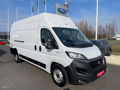 FIAT DUCATO Maxi 2.3 Mjet XLH2 3.5 t