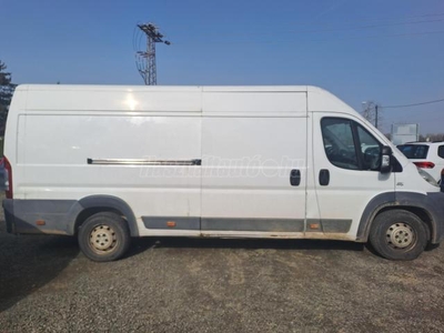 FIAT DUCATO Maxi 3.0 Mjet XLH2 3.5 t