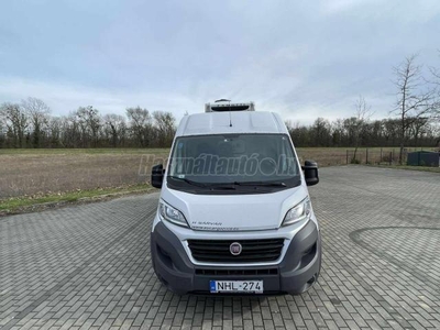 FIAT DUCATO Maxi 3.0 Mjet XLH2 3.5 t