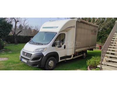 FIAT DUCATO Maxi 3.0 Mjet XLWB 3.5 t