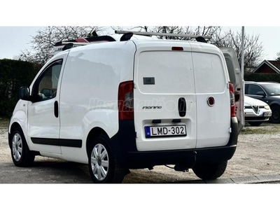 FIAT FIORINO 1.3 Mjet