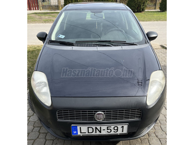 FIAT GRANDE PUNTO 1.2 8V Active