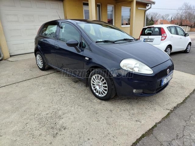 FIAT GRANDE PUNTO 1.3 MJet Actual