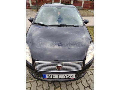 FIAT LINEA 1.4 8V Dynamic (EU5)