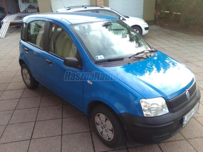 FIAT PANDA 1.1 Active