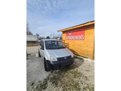 FIAT PANDA 1.2 4x4 Climbing 69.000km.4x4