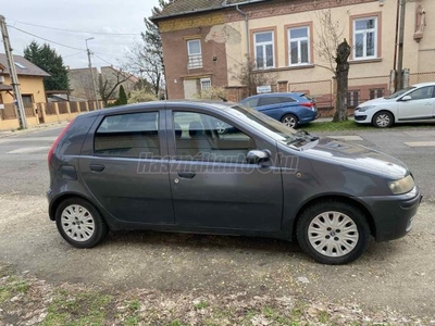 FIAT PUNTO 1.2 16V Active