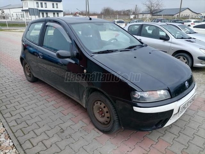 FIAT PUNTO 1.2 16V Sporting