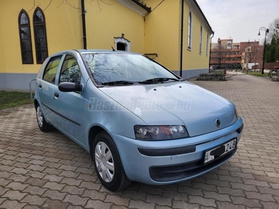 FIAT PUNTO 1.2 Active