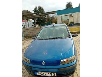 FIAT PUNTO 1.2 Active