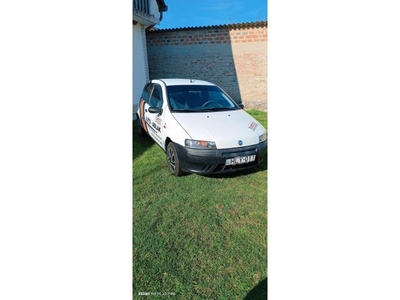 FIAT PUNTO 1.2