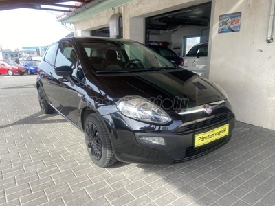 FIAT PUNTO EVO 1.4 8V Active