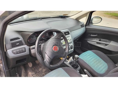 FIAT PUNTO Grande1.4 8V Dynamic