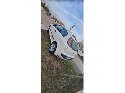 FIAT PUNTO GrandeVan 1.3 Multijet E5