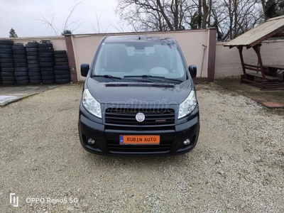 FIAT SCUDO Scudo 2.0 Mjet L2H1 Panorama