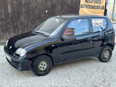 FIAT SEICENTO 1100 Active