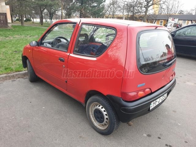 FIAT SEICENTO 900 Young