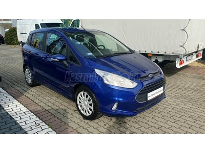 FORD B-MAX 1.4 Titanium EURO6