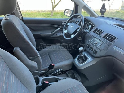 FORD C-MAX 1.6 Ambiente