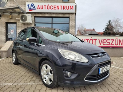 FORD C-MAX 1.6 TDCi Champions