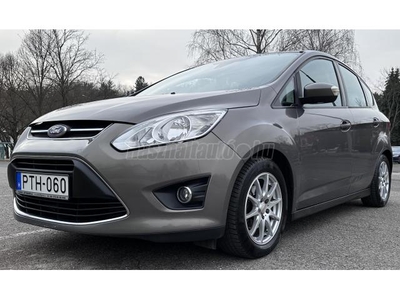 FORD C-MAX 1.6 TDCi