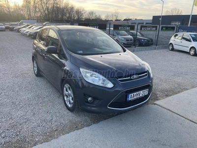 FORD C-MAX 1.6 TDCi Technology 137000km!!