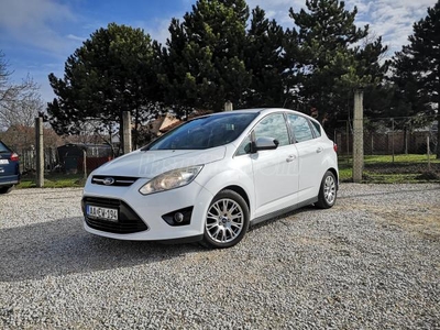 FORD C-MAX 1.6 TDCi Titanium