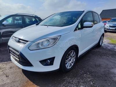 FORD C-MAX 1.6 TDCi Titanium